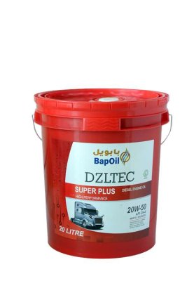 DZLTEC Super plus BapOil Lubricants products